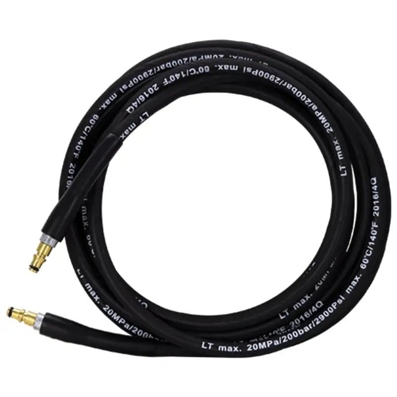 Mangueira Alta Pressão 160B Flux