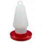 Bebedouro C/ Argola P/ Pintos 3 Lt Faplana