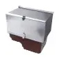 Ninho Exterior para Coelheira GomCrsp