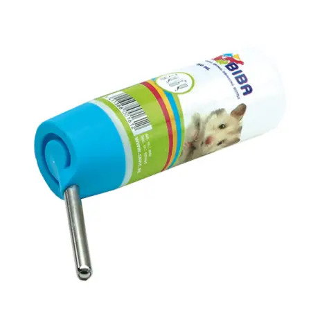 Bebedouro Esfera Hamster 100ml Valpec - 0412170233