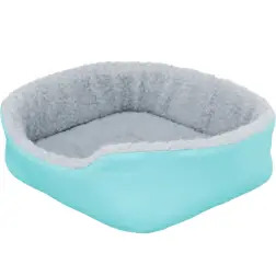 Cama Lavável para Coelhos Trixie - 0508888076