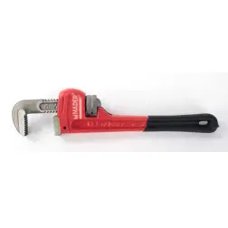 Chave Stilson Cabo Revestido 250mm  Mader   MADER HAND TOOLS #1 - 1250660010