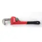 Chave Stilson Cabo Revestido 250mm  Mader   MADER HAND TOOLS
