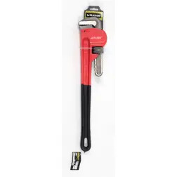 Chave Stilson Cabo Revestido 600mm  Mader   MADER HAND TOOLS #1 - 1250660014