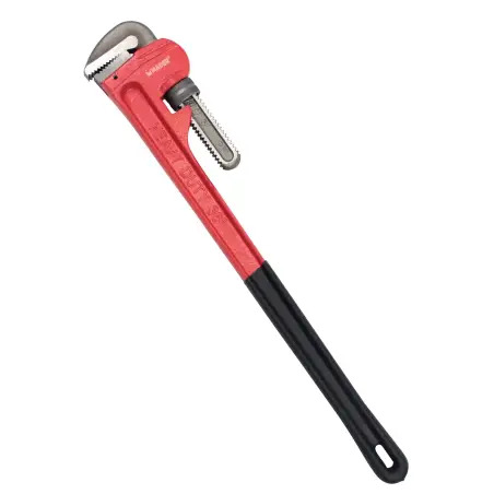 Chave Stilson Cabo Revestido 900mm  Mader  Hand T MADER GOLD - 1250660015