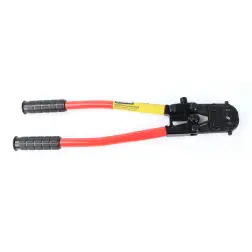 Alicate Multicamada 5un  Mader  Hand Tools MADER HAND TOOLS - 1250010090