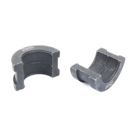Cabeça Para Alicate Multicamada 25mm  Mader MADER HAND TOOLS - 1250010094