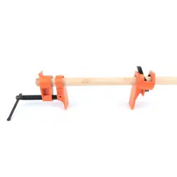 Grampo De Carpinteiro 12"  Mader  Hand Tool MADER HAND TOOLS #4 - 1250550074