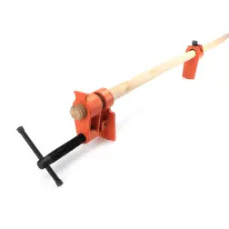 Grampo De Carpinteiro 12"  Mader  Hand Tool MADER HAND TOOLS #7 - 1250550074