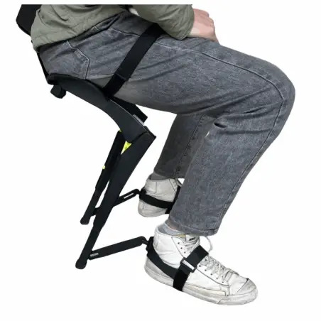 Exosqueleto Pernas 100kg  Mader  Hardware MADER HARDWARE - 1350420008