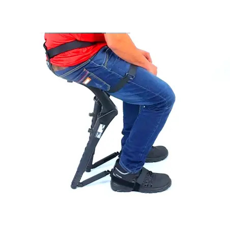 Exosqueleto Pernas 150kg  Mader  Hardware MADER HARDWARE - 1350420009