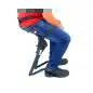 Exosqueleto Pernas 150kg  Mader  Hardware MADER HARDWARE