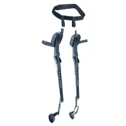 Exosqueleto Pernas 150kg  Mader  Hardware MADER HARDWARE - 1350420009