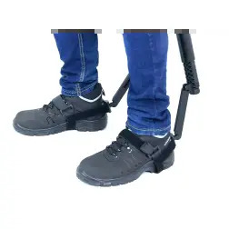 Exosqueleto Pernas 150kg  Mader  Hardware MADER HARDWARE #1 - 1350420009