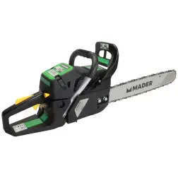 Motosserra 55cc 18" Arranque Suave  Mader MADER GARDEN TOOLS - 1240080040
