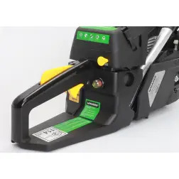 Motosserra 55cc 18" Arranque Suave  Mader MADER GARDEN TOOLS #1 - 1240080040