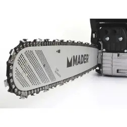 Motosserra 55cc 18" Arranque Suave  Mader MADER GARDEN TOOLS #2 - 1240080040