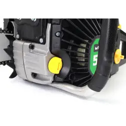 Motosserra 55cc 18" Arranque Suave  Mader MADER GARDEN TOOLS #4 - 1240080040
