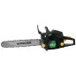 Motosserra 55cc 18" Arranque Suave  Mader MADER GARDEN TOOLS