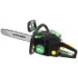 Motosserra 55cc 18" Arranque Suave  Mader MADER GARDEN TOOLS