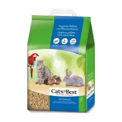 Cats Best Universal 5,5kg 10lt JRS - 0296011076