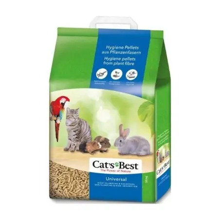 Cats Best Universal 5,5kg 10lt JRS - 0296011076