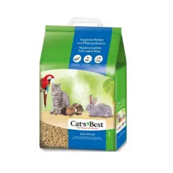 Cats Best Universal 5,5kg 10lt JRS - 0296011076