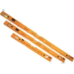 Nível De Alumínio 120cm  Vola - 1320090088