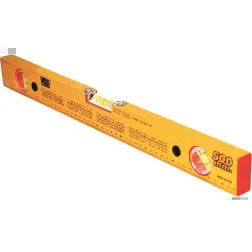 Nível De Alumínio 120cm  Vola - 1320090088