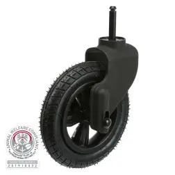 Roda Dianteira P/ Artigo Ref. Tx12794, Tx12796, Tx127 Trixie - 1040221118