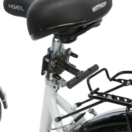 Suporte Extra P/ Coluna De Selim P/ Artigo Tx1287 Trixie - 1040221119