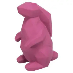 Animais Em Latex 13 Cm 6 Unid. Trixie - 1040061565