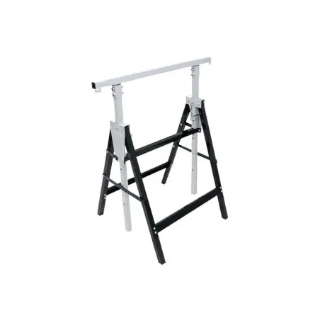 Cavalete Metálico Aço 81120cm 150kg  Mader  H MADER HARDWARE - 1080130015