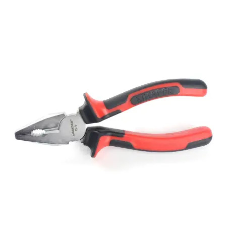 Alicate Universal 160mm  Mader  Hand Tools MADER HAND TOOLS - 1250010095