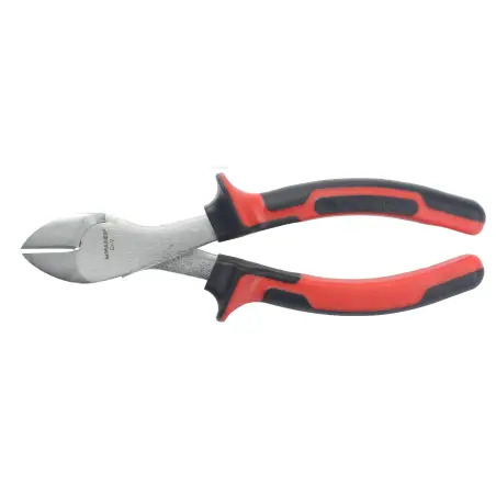 Alicate Corte Lateral 180mm  Mader  Hand To MADER HAND TOOLS - 1250020041