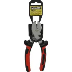 Alicate Corte Lateral 180mm  Mader  Hand To MADER HAND TOOLS - 1250020041