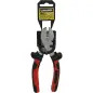 Alicate Corte Lateral 180mm  Mader  Hand To MADER HAND TOOLS