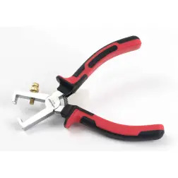 Alicate Descarnar Fios 160mm  Mader  Hand T MADER HAND TOOLS - 1250520014