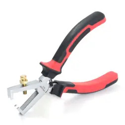 Alicate Descarnar Fios 160mm  Mader  Hand T MADER HAND TOOLS - 1250520014