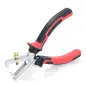 Alicate Descarnar Fios 160mm Mader Hand T MADER HAND TOOLS