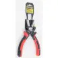 Alicate Descarnar Fios 160mm Mader Hand T MADER HAND TOOLS