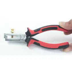 Alicate Descarnar Fios 160mm  Mader  Hand T MADER HAND TOOLS #2 - 1250520014