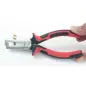 Alicate Descarnar Fios 160mm Mader Hand T MADER HAND TOOLS