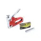 Máquina De Agrafar 48mm 200 Agrafes  Mader  MADER HAND TOOLS