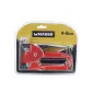 Máquina De Agrafar 48mm 200 Agrafes  Mader  MADER HAND TOOLS