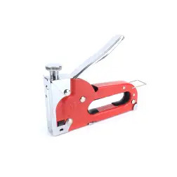 Máquina De Agrafar 48mm 200 Agrafes  Mader  MADER HAND TOOLS #3 - 1210010050