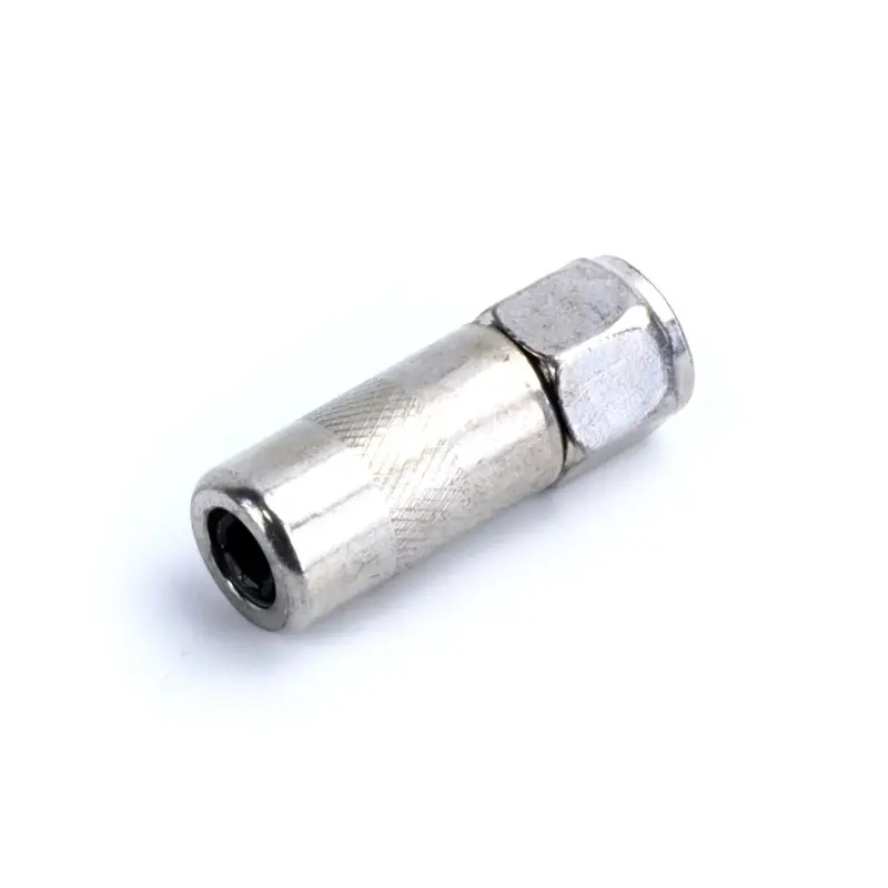 Ponteira Para Bomba De Lubrificar Mader  MADER