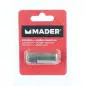 Ponteira Para Bomba De Lubrificar Mader  MADER