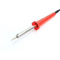 Ferro De Soldar Bico Direito 40w  Mader  P MADER POWER TOOLS - 1220250096