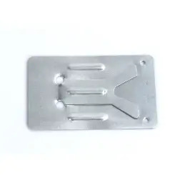 Ferro De Soldar Bico Direito 40w  Mader  P MADER POWER TOOLS - 1220250096